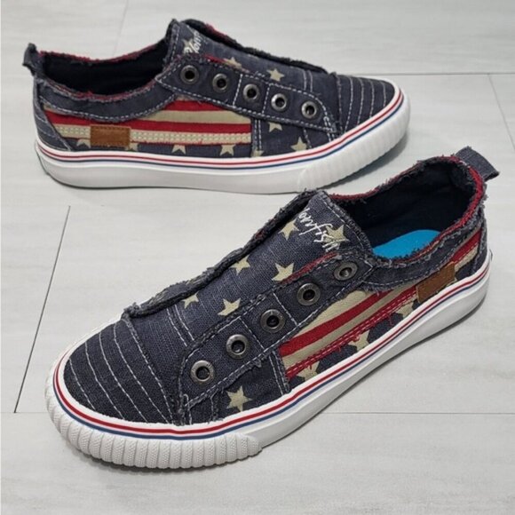 Blowfish Malibu Bettie Sneakers - Picture 1 of 11